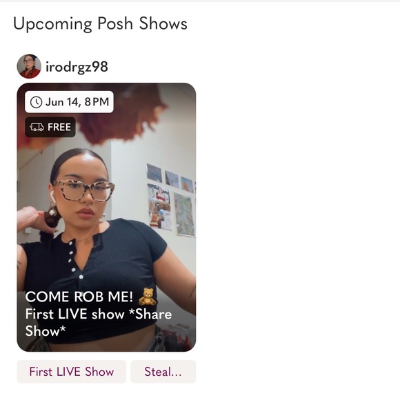 Sourcing Jackpot 🎰 IRODRGZ98 LIVE show! Bring wallet + items 💸🧸🍀 - Picture 4 of 13